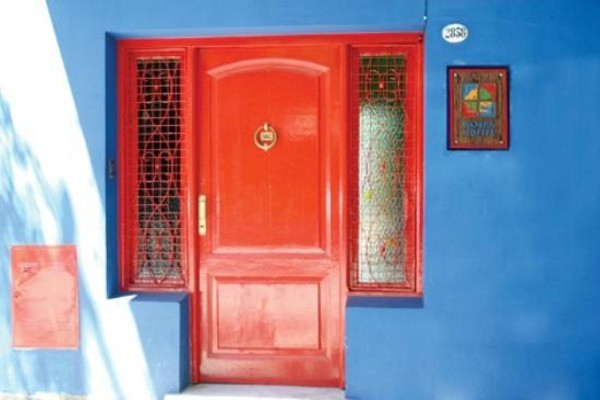 Hostal Pampa Hostel
