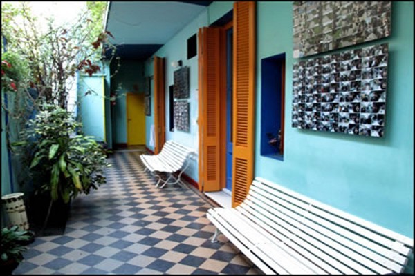 Hostal Pampa Hostel