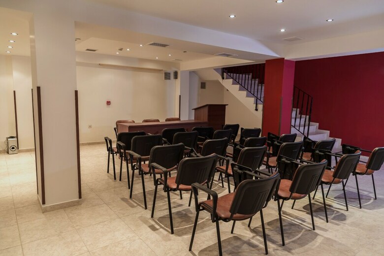 Hotel Nessebar Royal Place