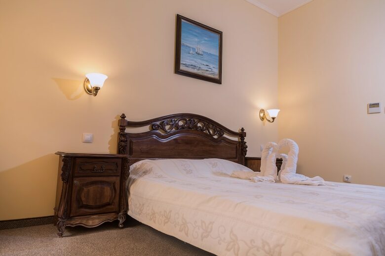 Hotel Nessebar Royal Place
