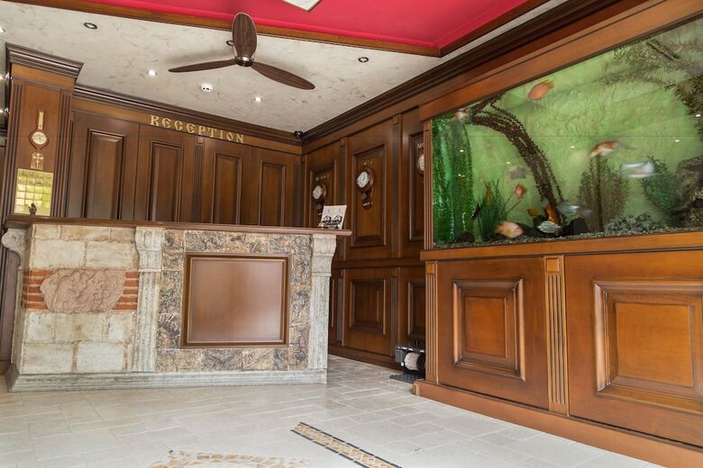 Hotel Nessebar Royal Place