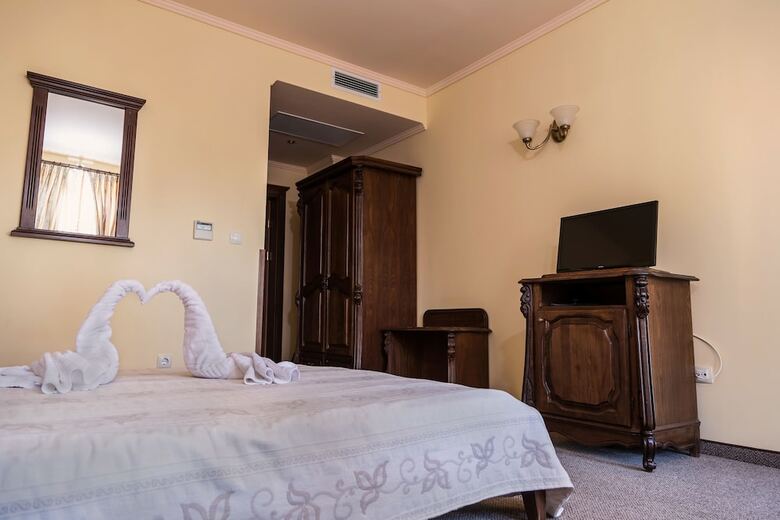 Hotel Nessebar Royal Place