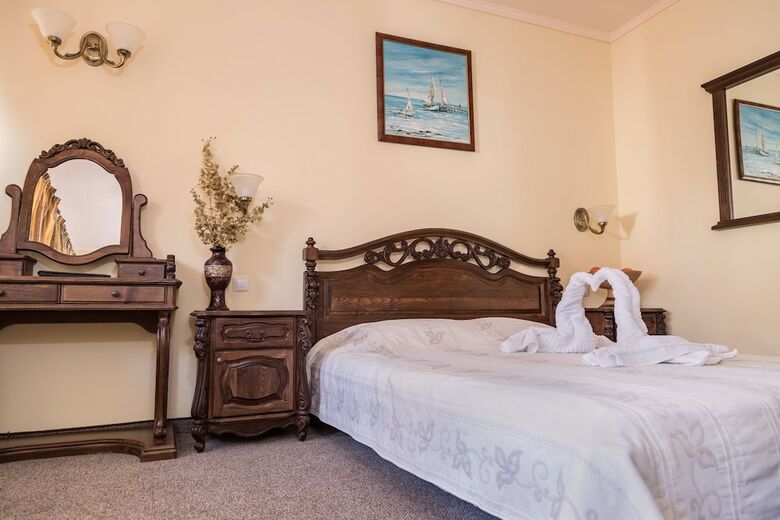 Hotel Nessebar Royal Place