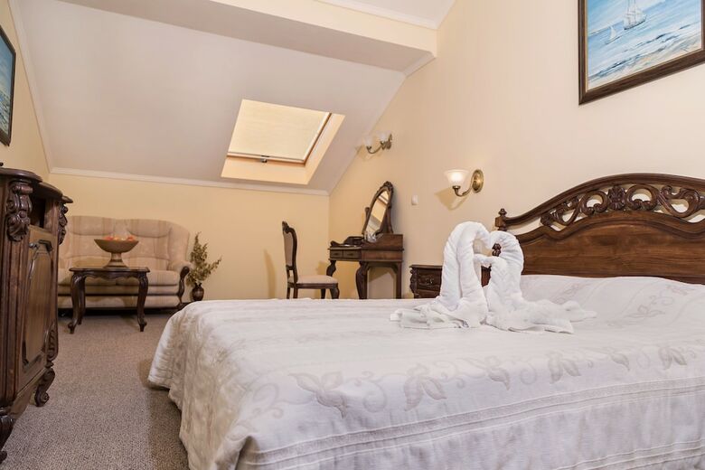 Hotel Nessebar Royal Place