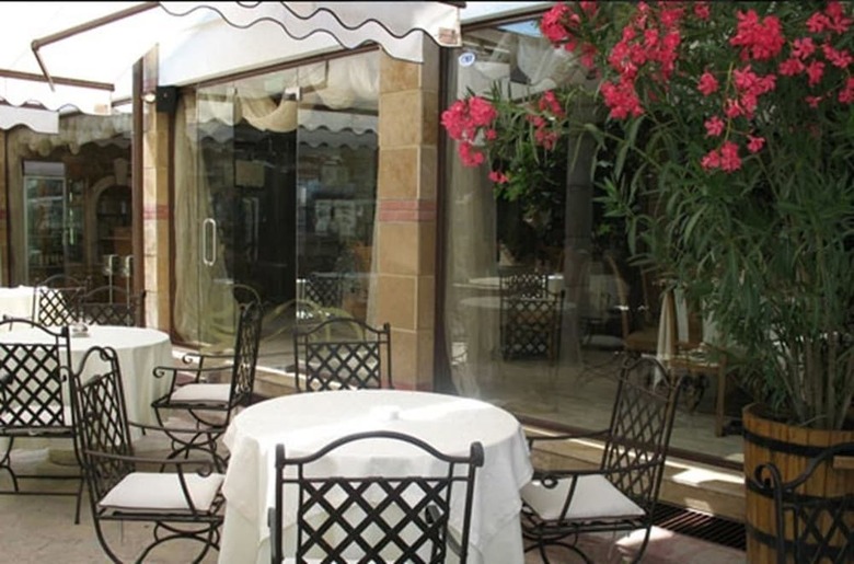 Hotel Nessebar Royal Place
