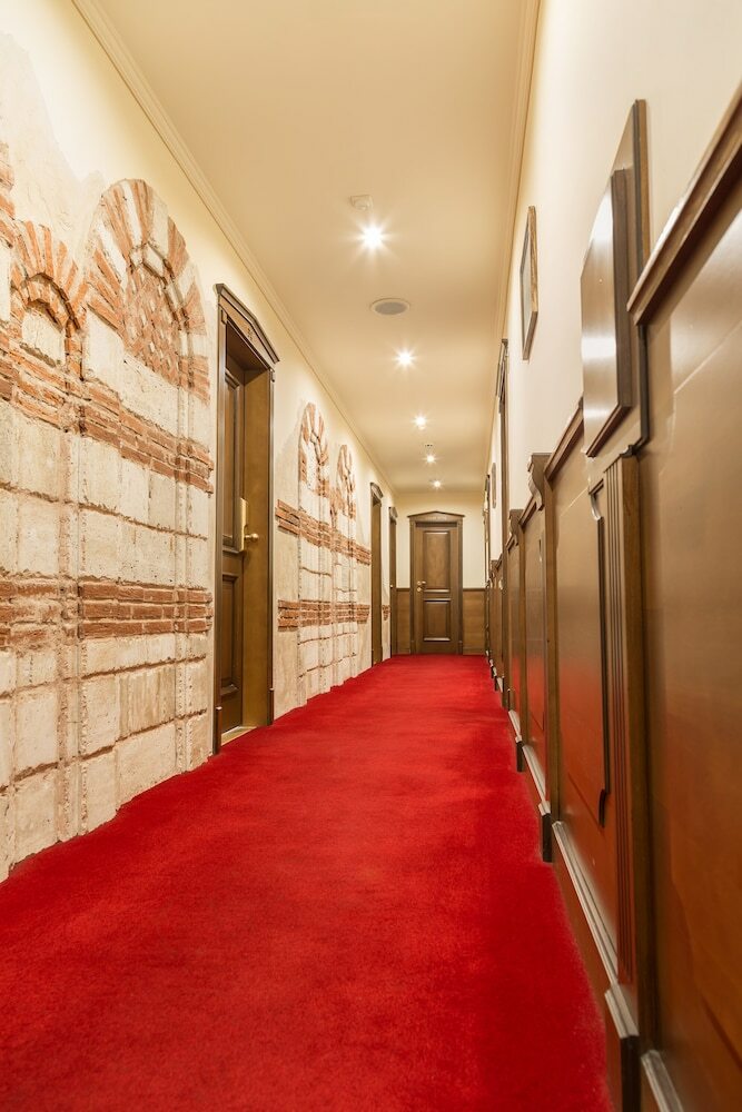 Hotel Nessebar Royal Place
