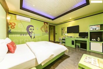 I Motel