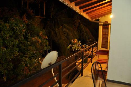 Hostal Kendiya Resort