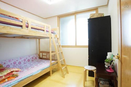 Hostal Chungjeong-no Samsung Homestay
