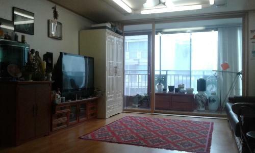 Hostal Chungjeong-no Samsung Homestay
