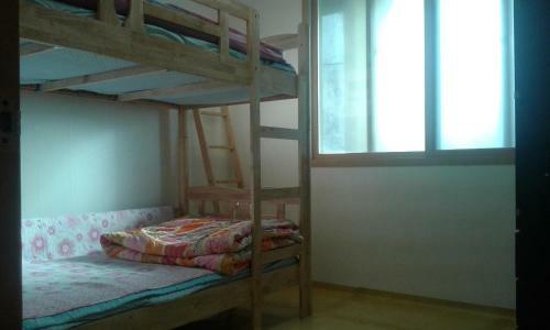 Hostal Chungjeong-no Samsung Homestay
