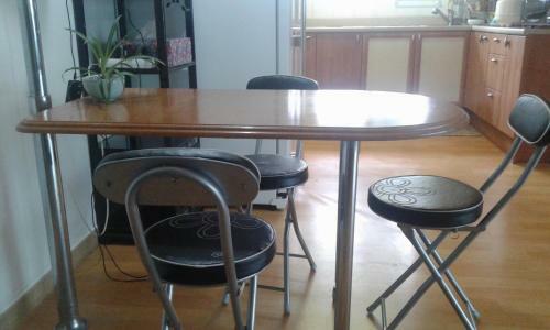 Hostal Chungjeong-no Samsung Homestay