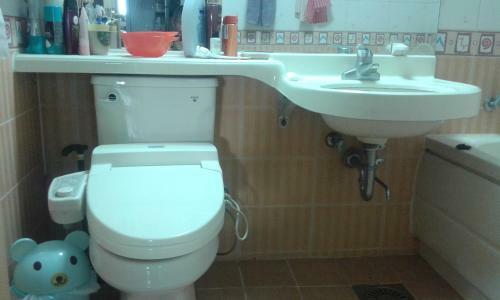 Hostal Chungjeong-no Samsung Homestay