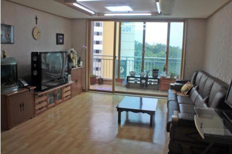 Hostal Chungjeong-no Samsung Homestay