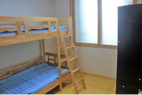 Hostal Chungjeong-no Samsung Homestay