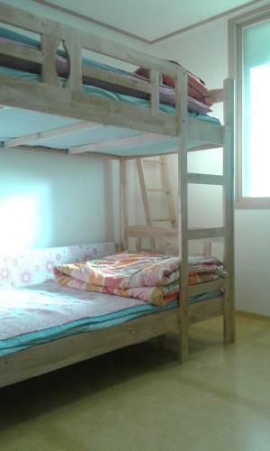 Hostal Chungjeong-no Samsung Homestay