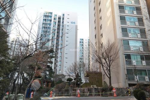 Hostal Chungjeong-no Samsung Homestay