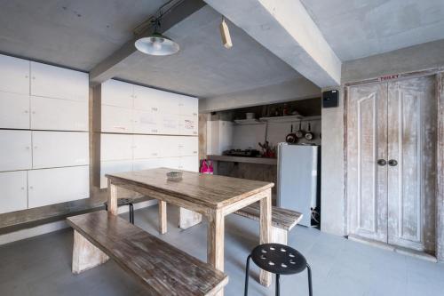 Hostal Geronimo Guest House