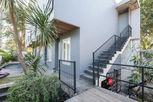 Hostal Geronimo Guest House
