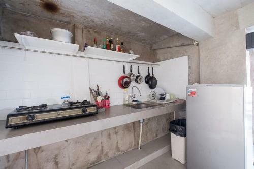Hostal Geronimo Guest House
