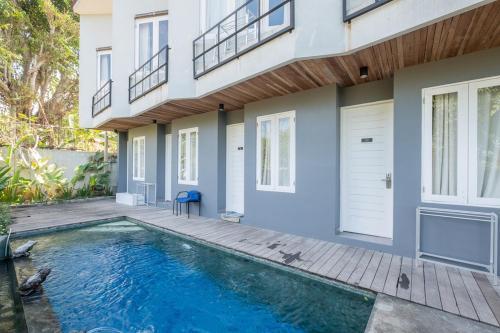 Hostal Geronimo Guest House