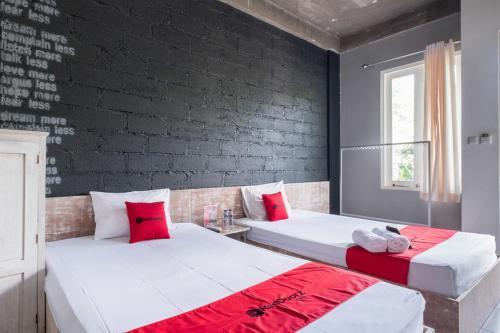 Hostal Geronimo Guest House