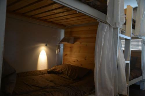Hostal Luna Inn