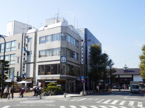 Hostal Luna Inn