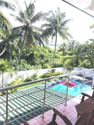 Hostal Field Side Villa