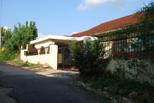 Kandy Apartment