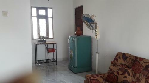 Kandy Apartment