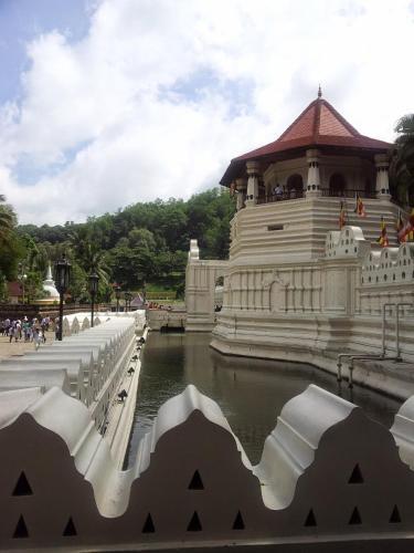 Kandy Apartment