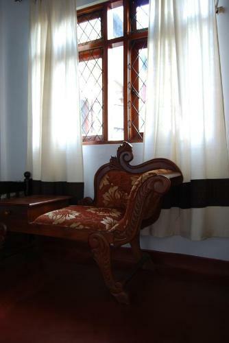 Kandy Apartment