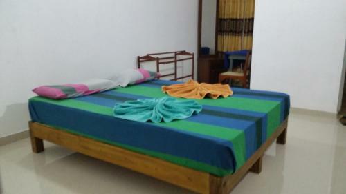 Hostal Selahn Inn