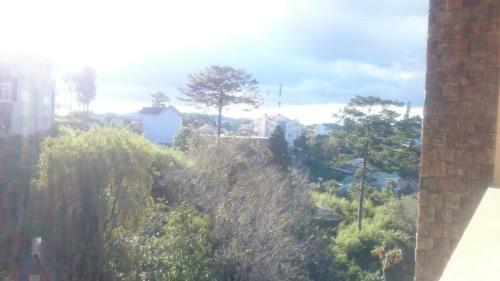 Thach Thao Villa