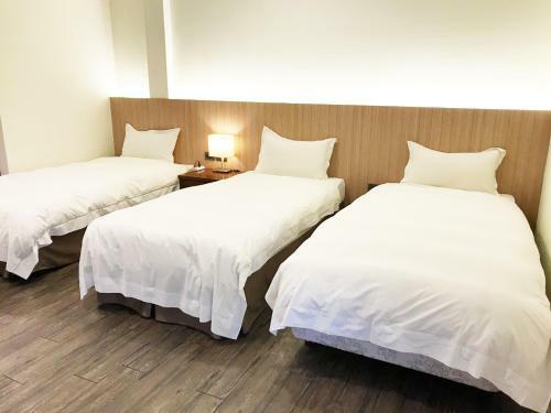 Posada Ncnu Training Hotel