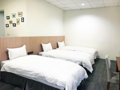 Posada Ncnu Training Hotel