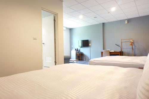 Posada Ncnu Training Hotel