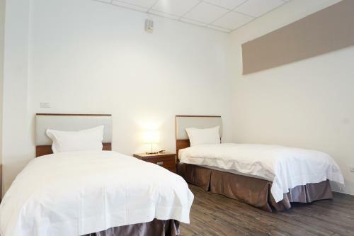 Posada Ncnu Training Hotel