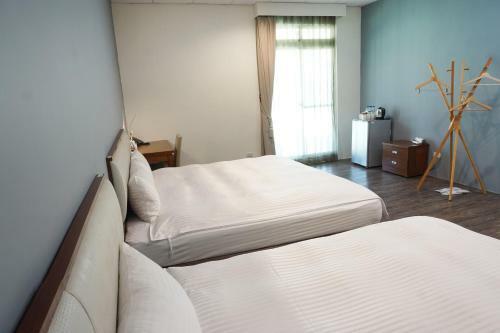 Posada Ncnu Training Hotel