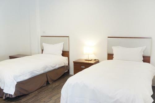 Posada Ncnu Training Hotel