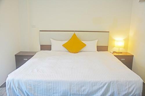 Posada Ncnu Training Hotel