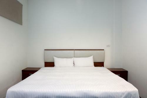 Posada Ncnu Training Hotel