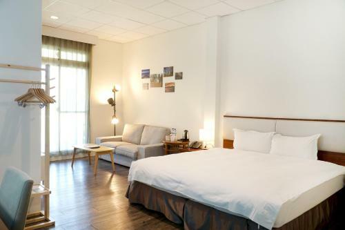 Posada Ncnu Training Hotel