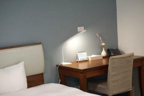 Posada Ncnu Training Hotel