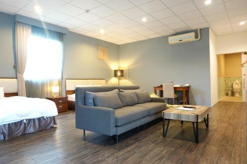 Posada Ncnu Training Hotel
