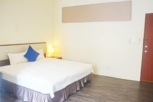 Posada Ncnu Training Hotel