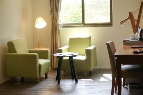 Posada Ncnu Training Hotel