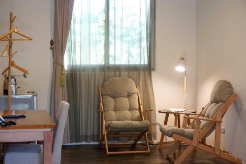 Posada Ncnu Training Hotel