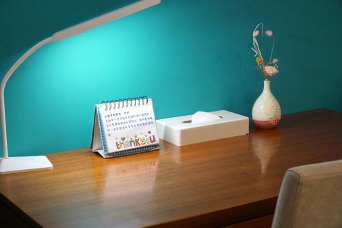 Posada Ncnu Training Hotel